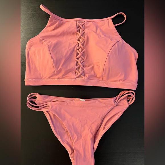 lululemon athletica Other - Lululemon bikini